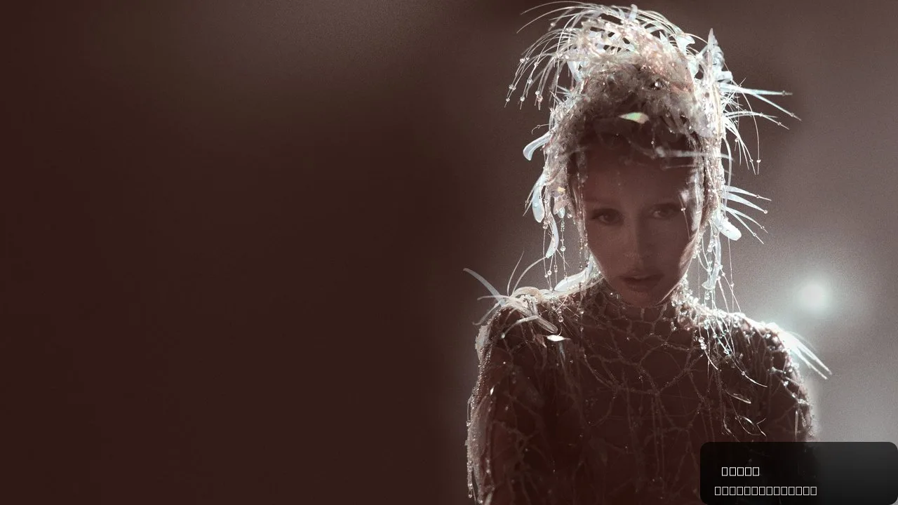 Miley Cyrus: Something Beautiful trailer thumbnail