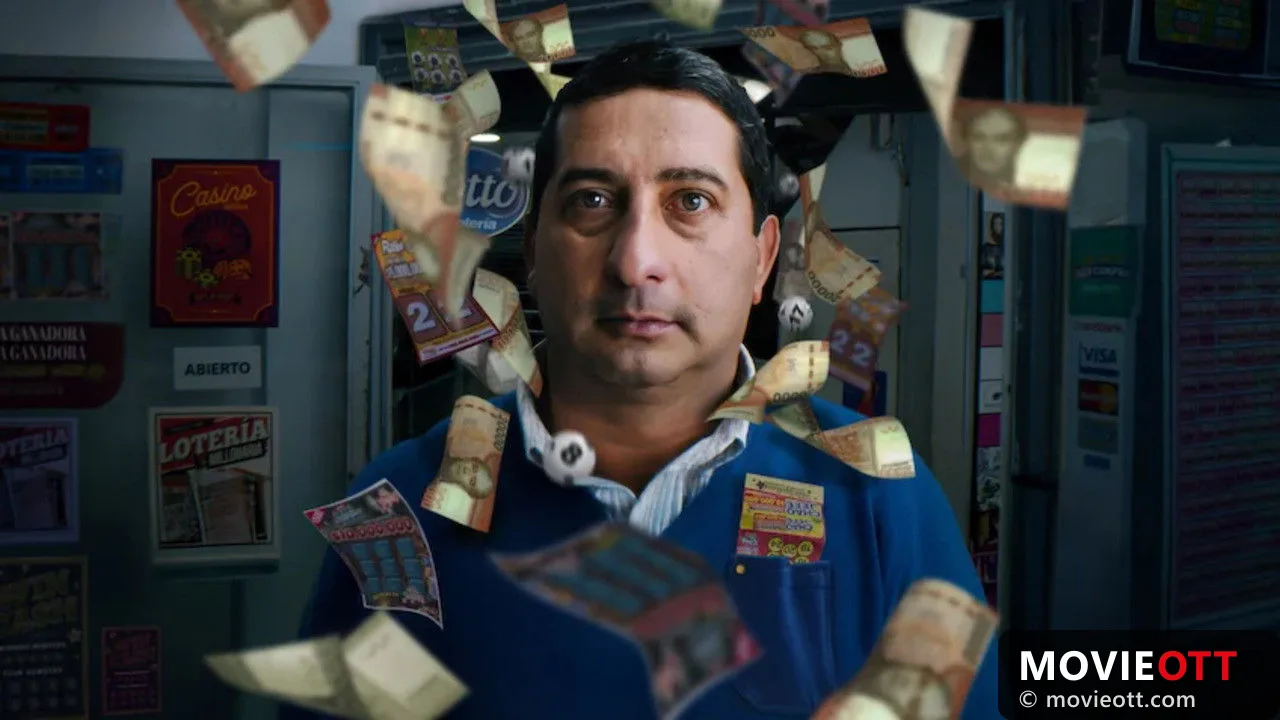 Millionaire trailer thumbnail