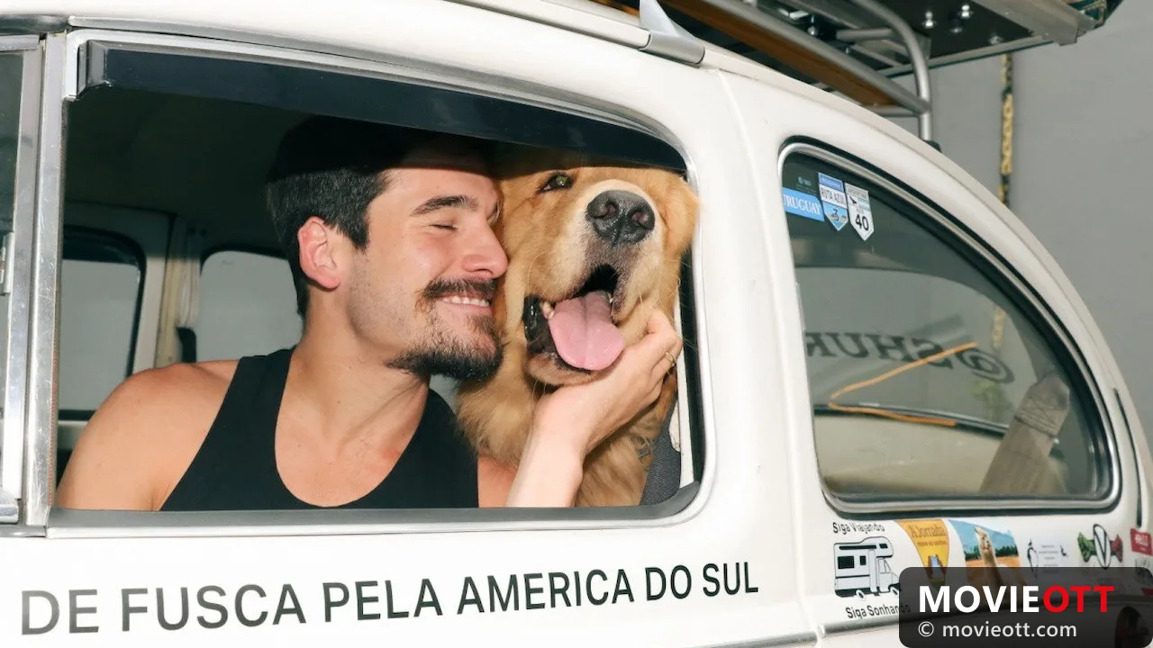 Minha Vida com Shurastey