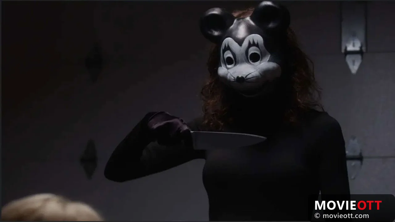 Minnie’s Midnight Massacre