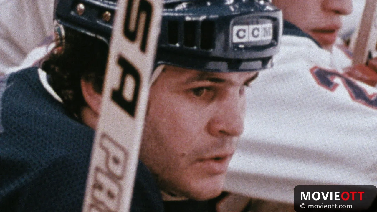 Miracle: The Boys of '80