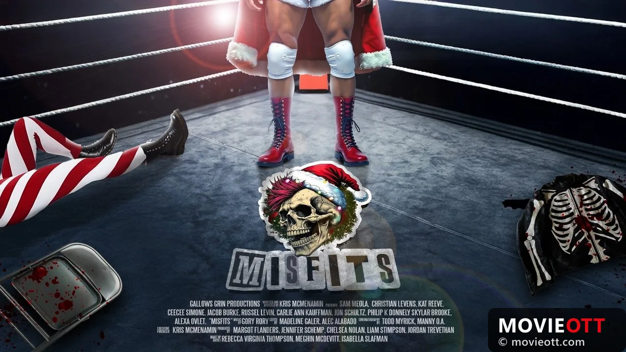 Misfits trailer thumbnail