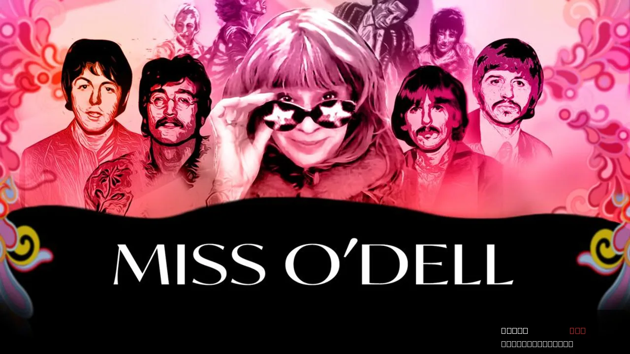 Miss O'Dell