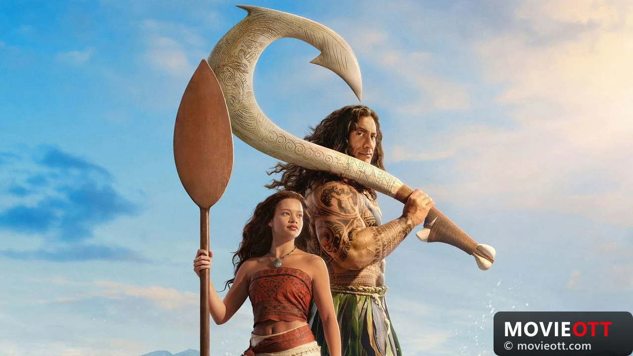 Moana