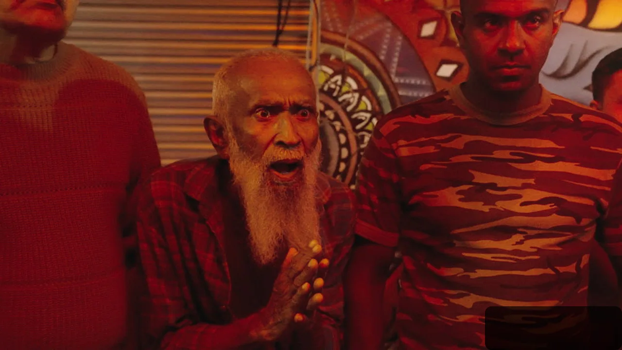 Moda Tharindu trailer thumbnail
