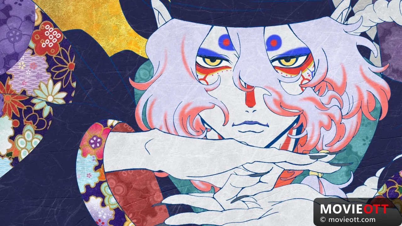 Mononoke the Movie: The Phantom in the Rain - Streaming Now trailer thumbnail