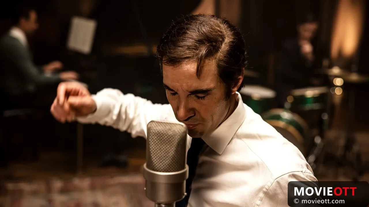 Monsieur Aznavour trailer thumbnail
