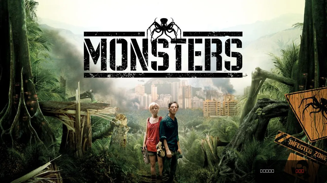Monsters
