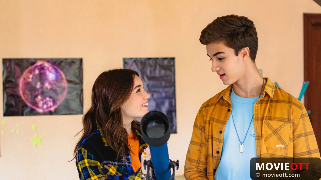 Morando com o Crush trailer thumbnail