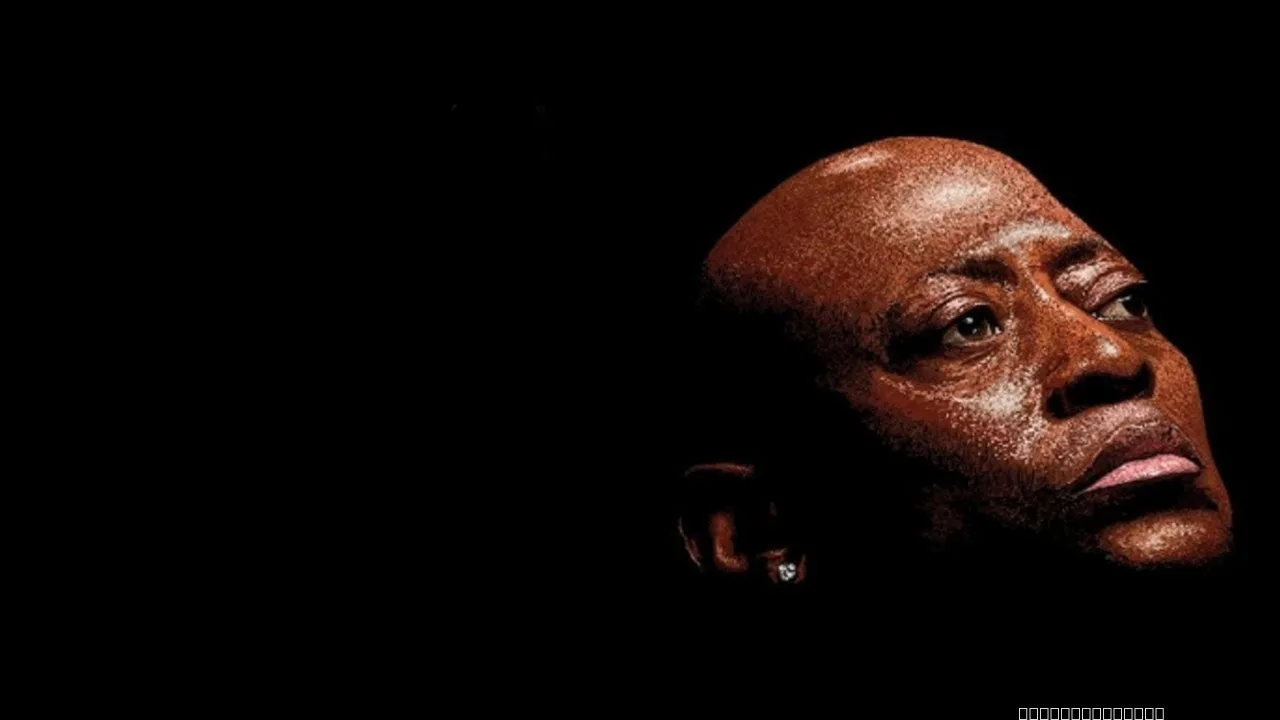 Moses the Black trailer thumbnail