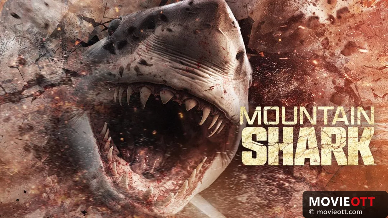 Mountain Shark