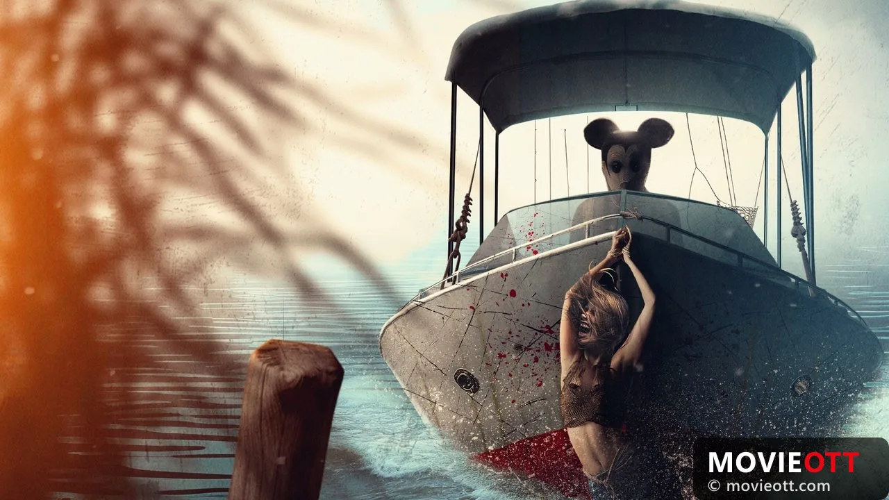 Mouseboat Massacre