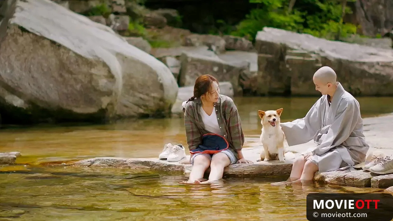 Mungyeong: More than Roads