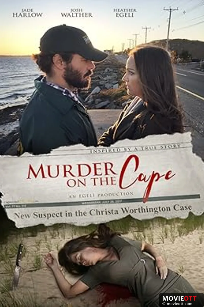 Murder on the Cape: A Dark Tale of Deception and Tragedy