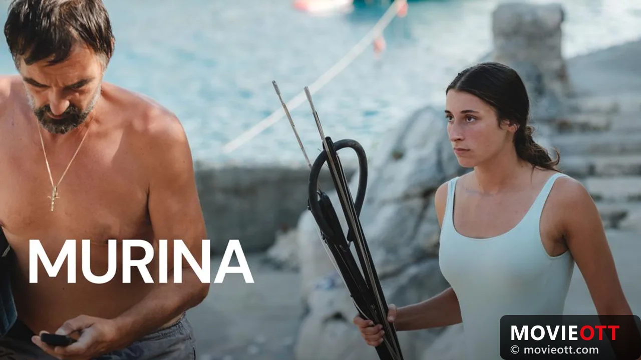 Murina