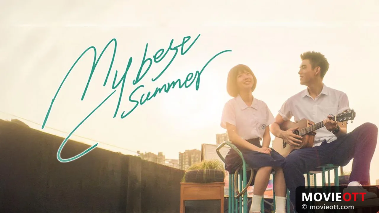 My Best Summer