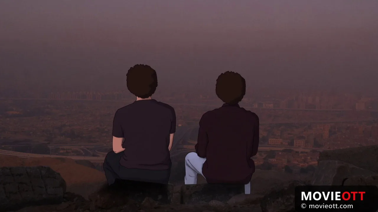 My Brother, My Brother