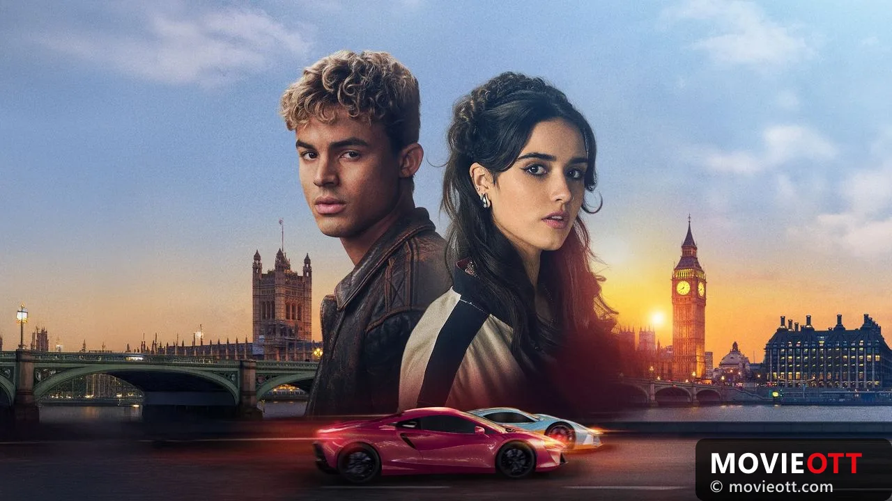My Fault: London trailer thumbnail