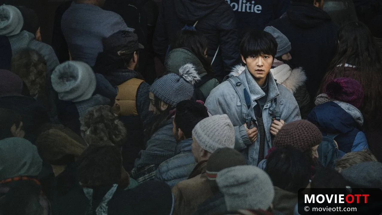My Name Is Loh Kiwan trailer thumbnail