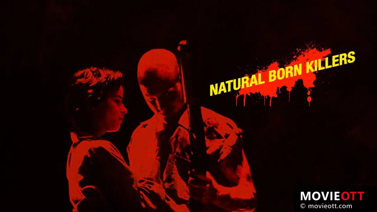 Natural Born Killers