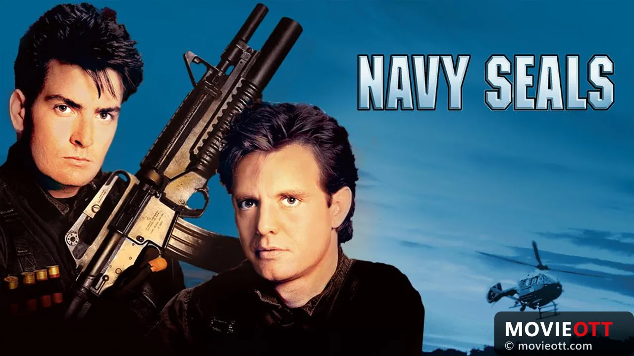 Navy Seals