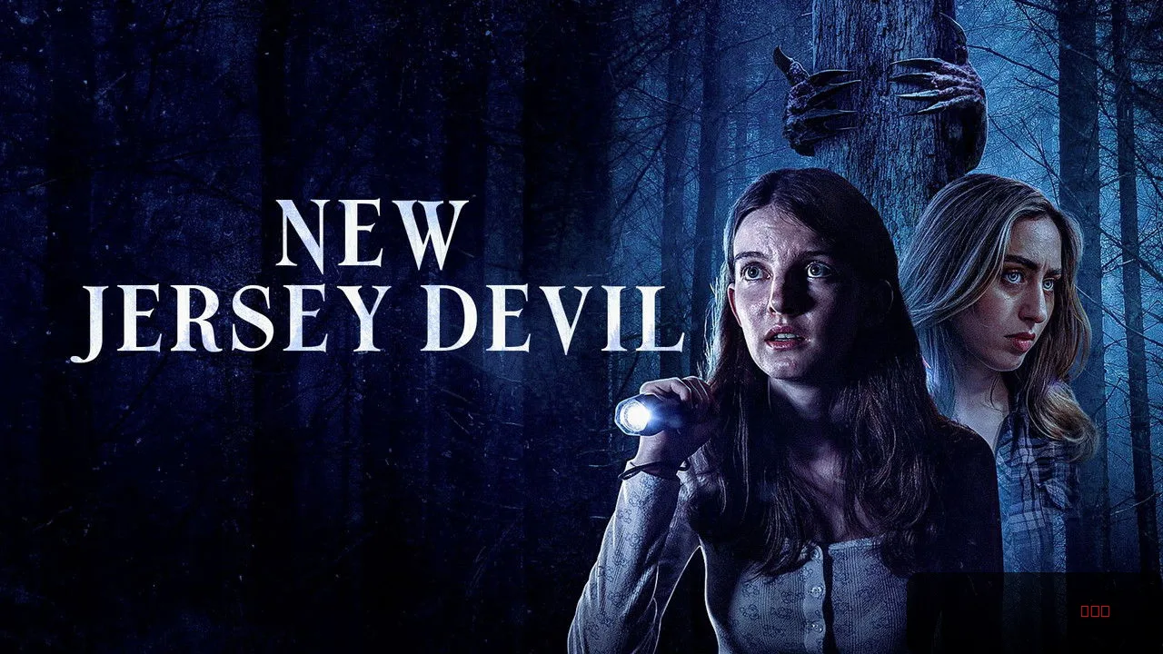 New Jersey Devil trailer thumbnail