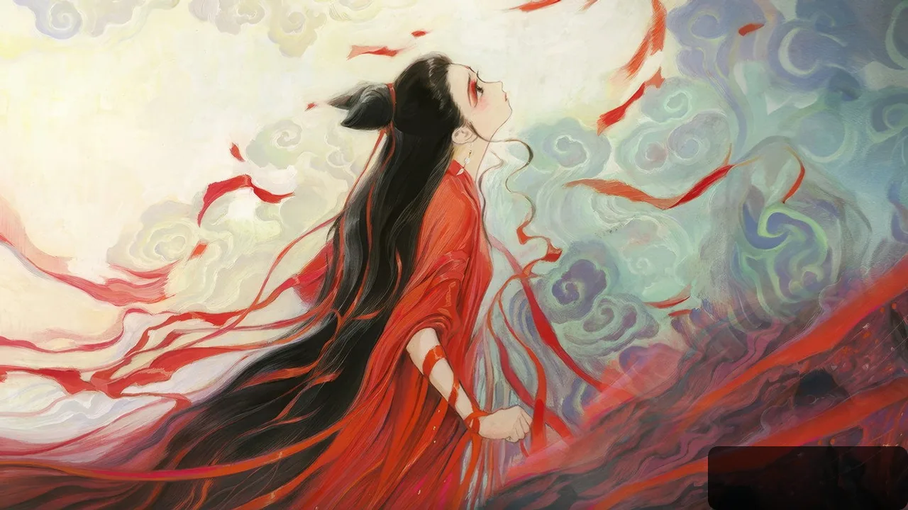 Nie Xiaoqian trailer thumbnail