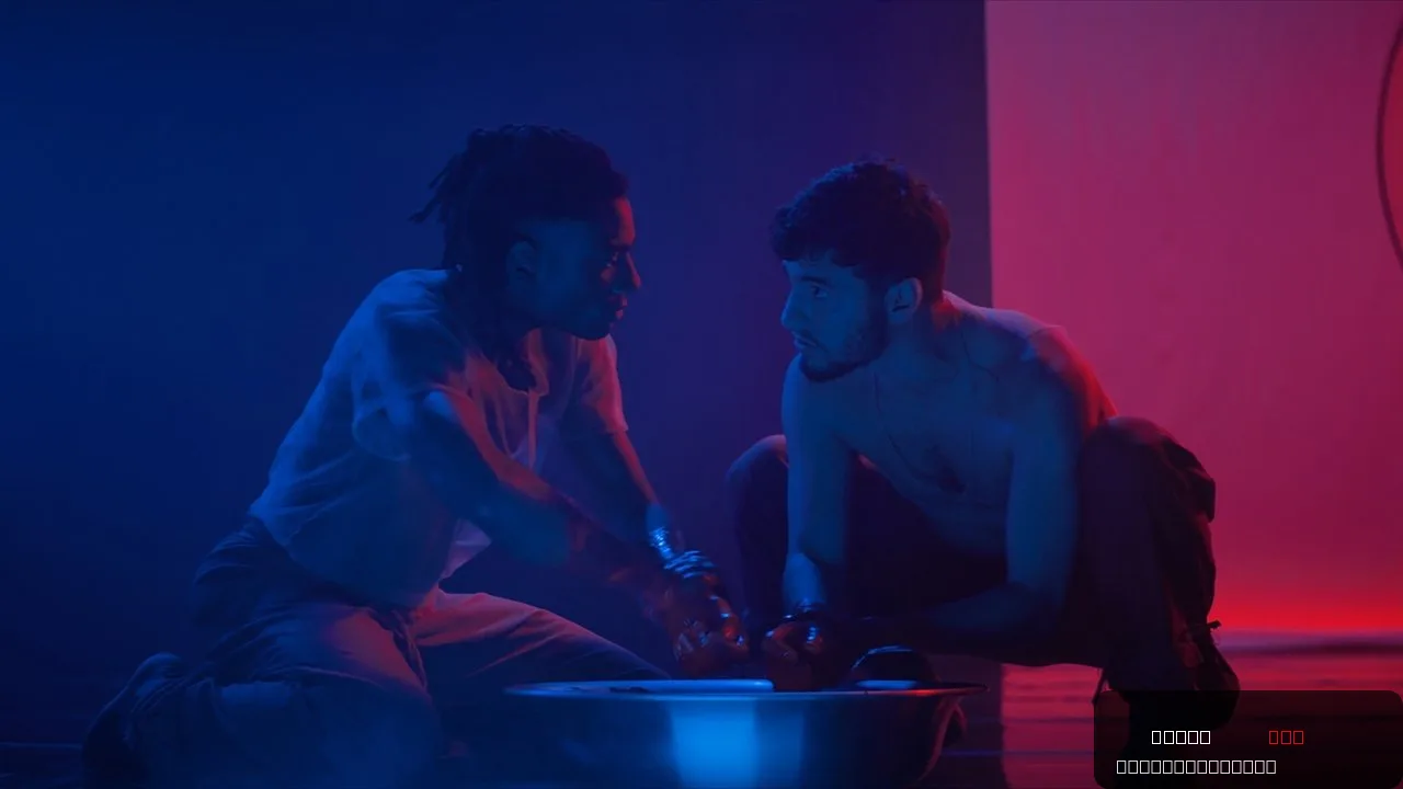 Night Stage trailer thumbnail