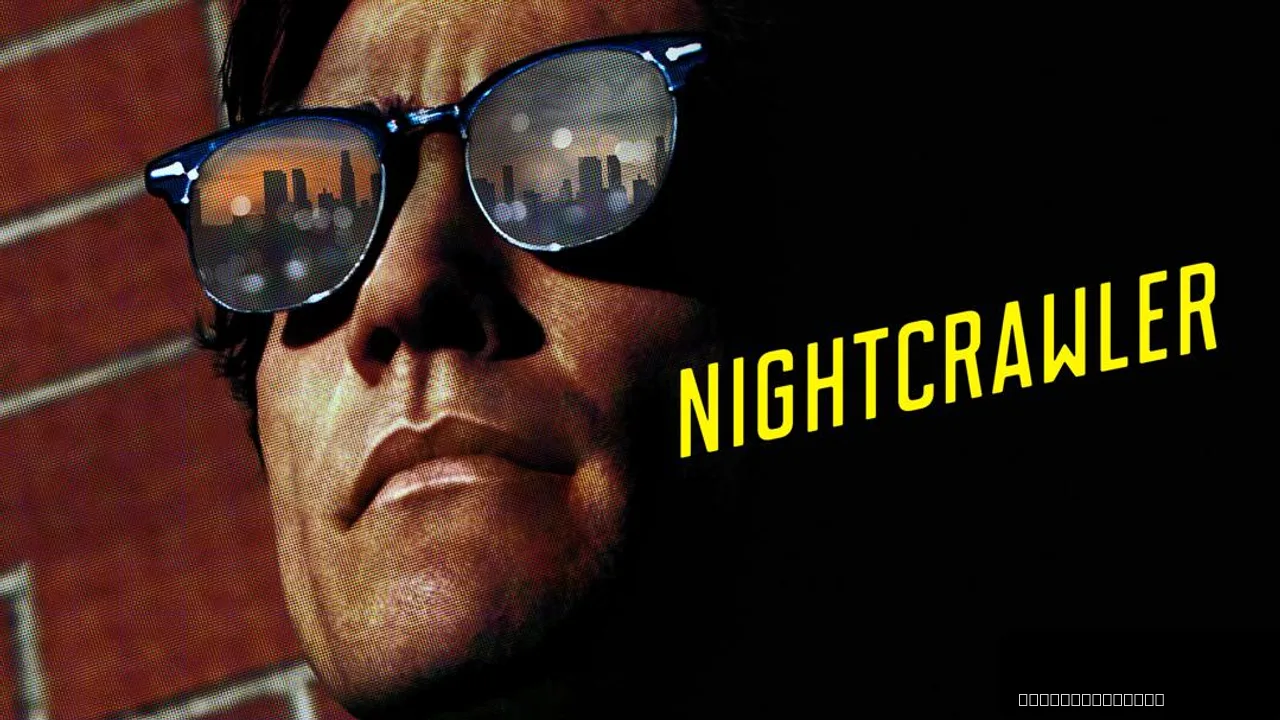 Nightcrawler