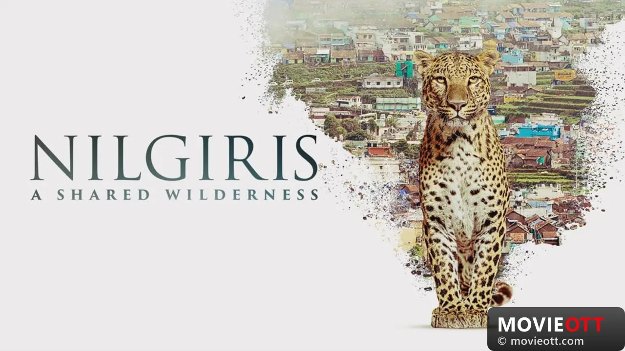 Nilgiris - A Shared Wilderness