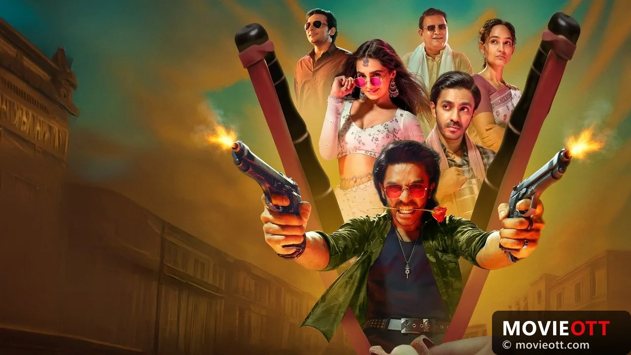 Nishaanchi 2