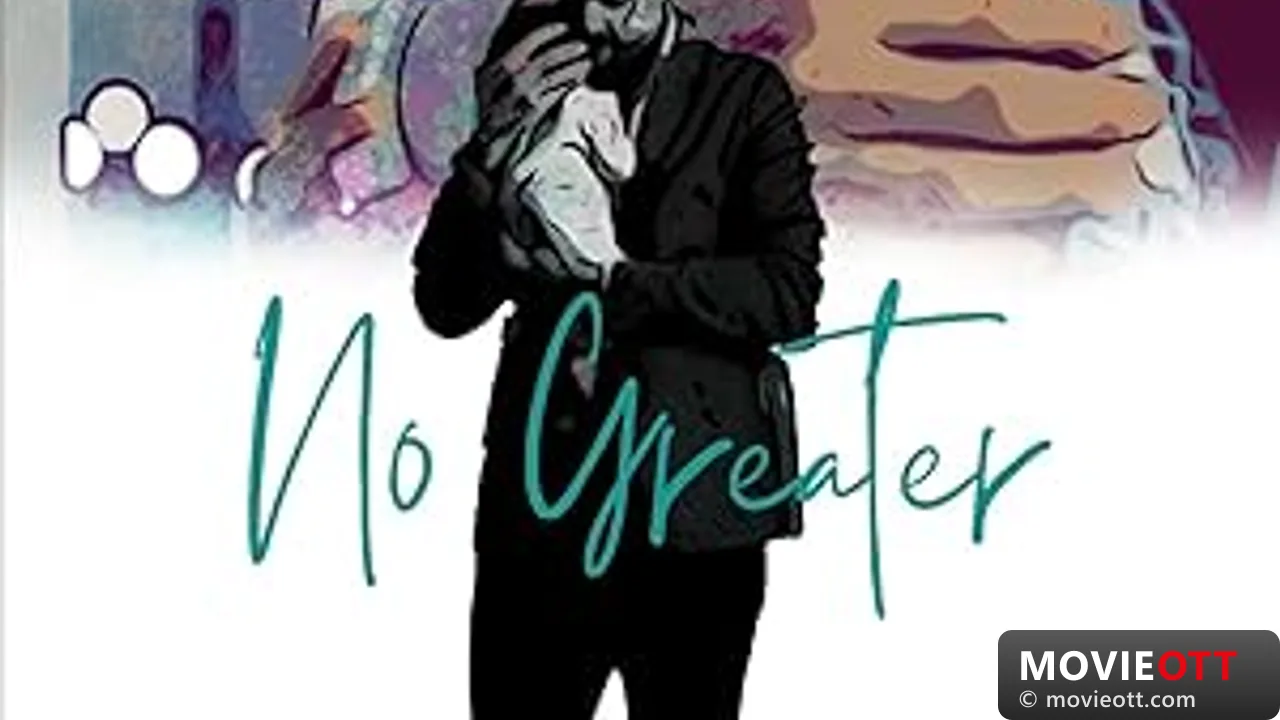 No Greater trailer thumbnail