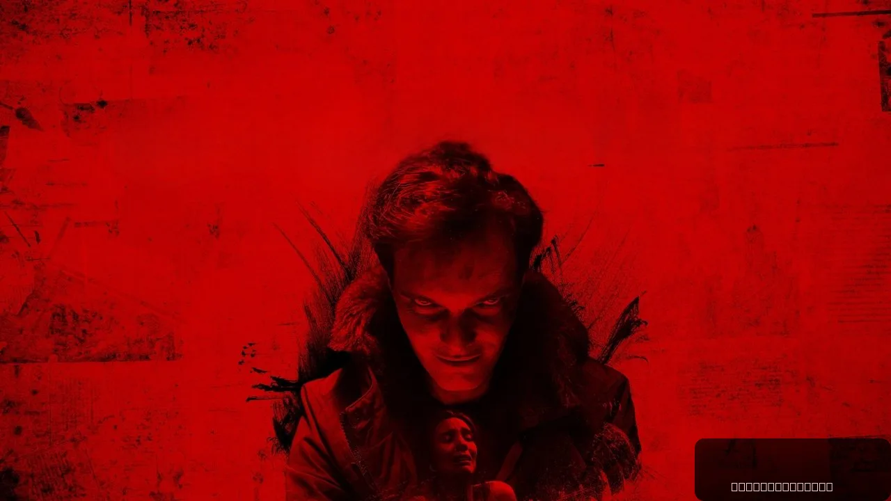 No Tears in Hell trailer thumbnail