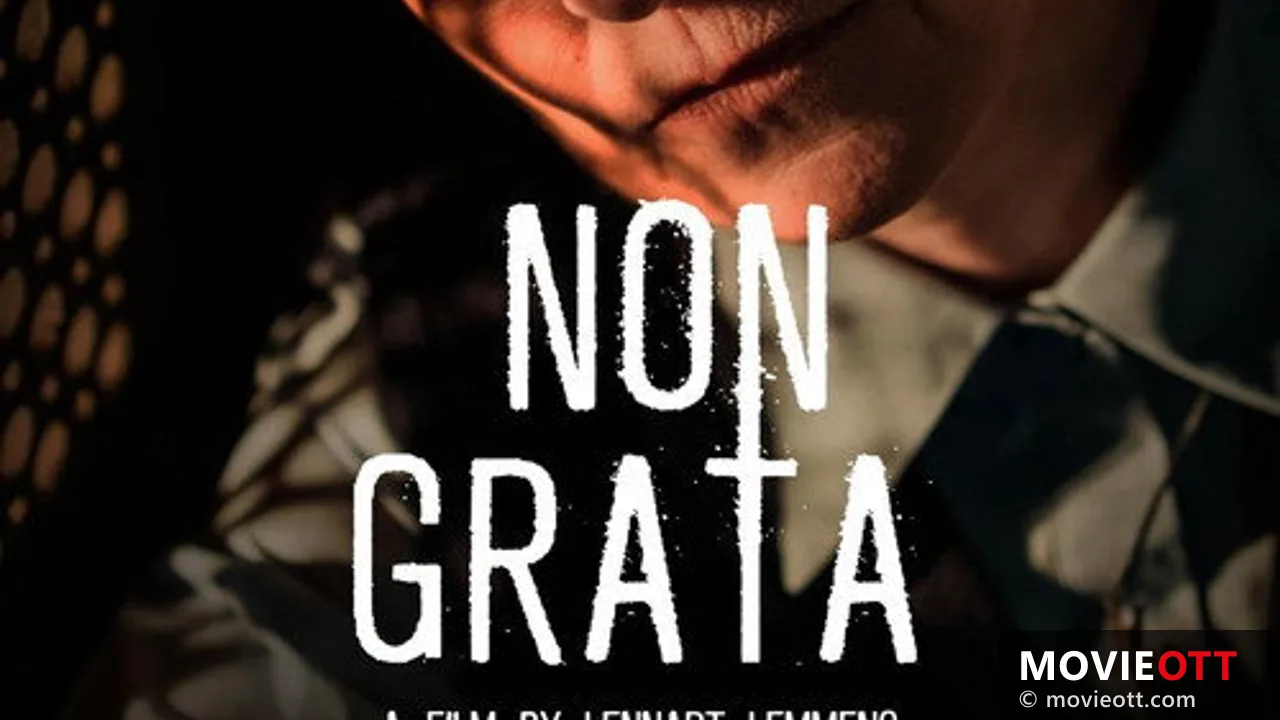Non Grata