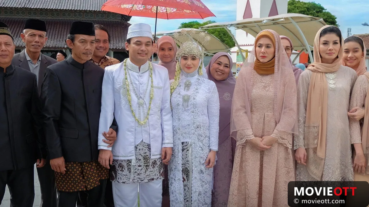Norma: Antara Mertua dan Menantu - A Drama That Challenges Our Morals trailer thumbnail