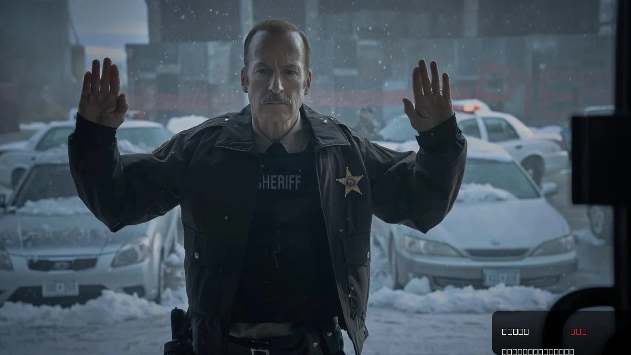 Normal: A Gripping Action-Thriller Experience trailer thumbnail