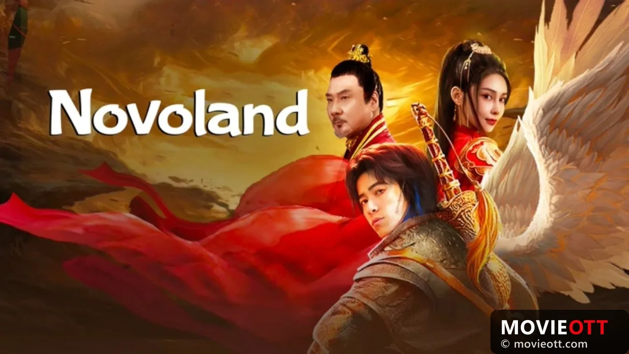 Novoland trailer thumbnail
