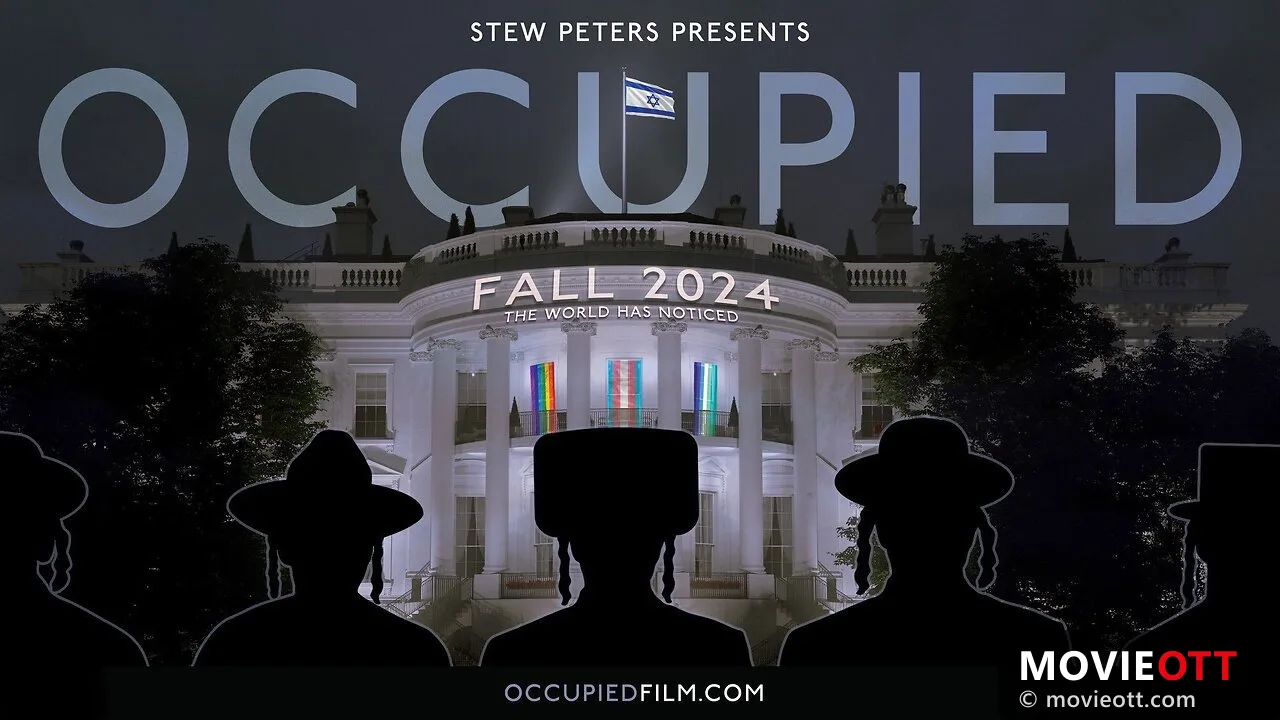 Occupied trailer thumbnail