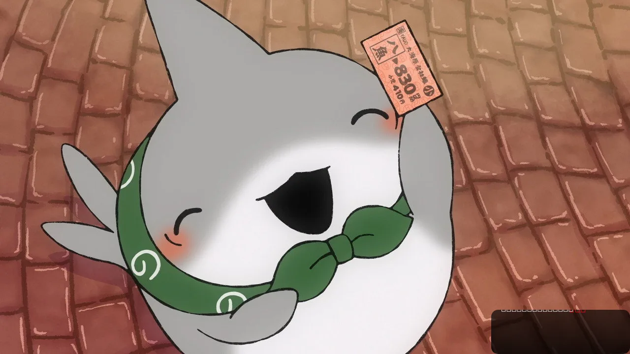 Odekake Kozame Movie