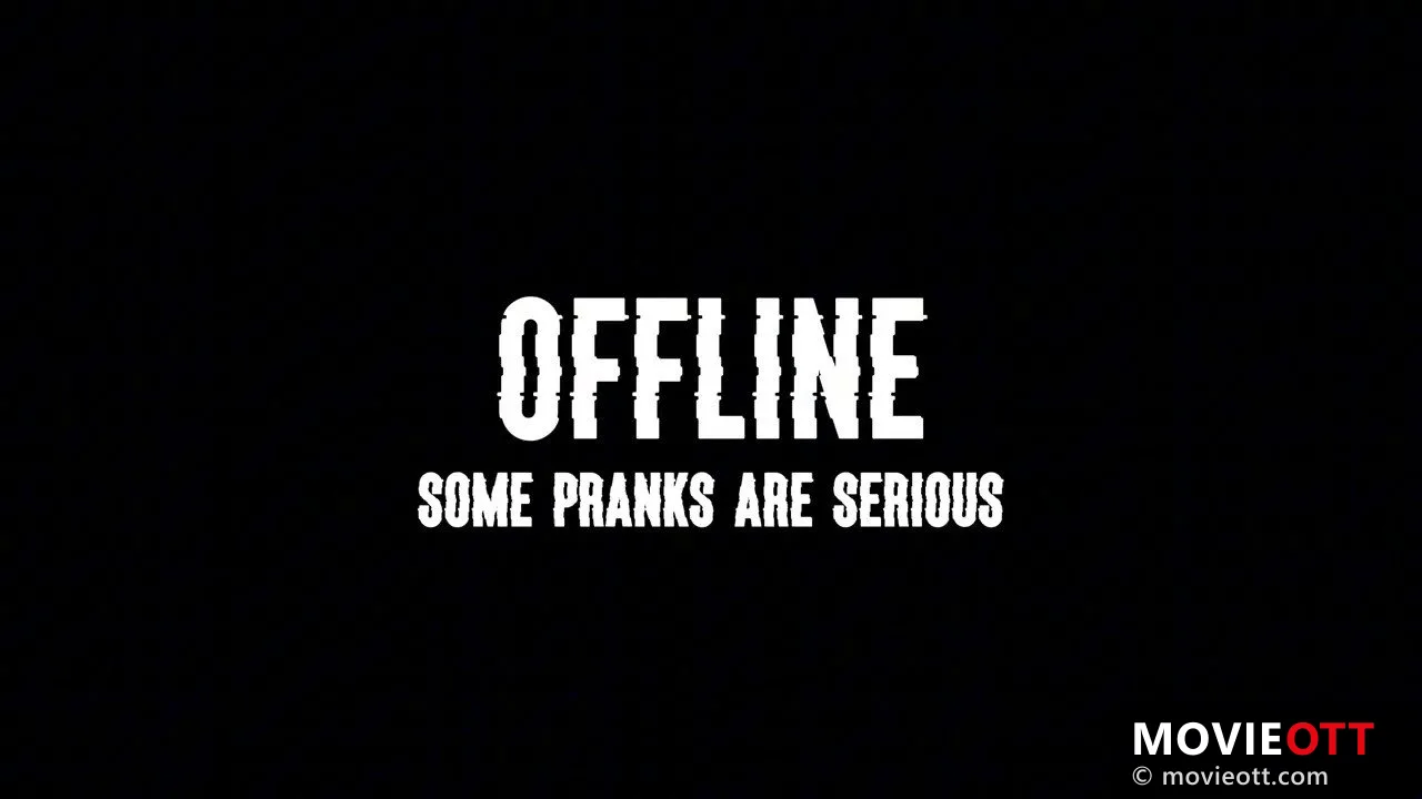 Offline: Some Pranks Are Serious