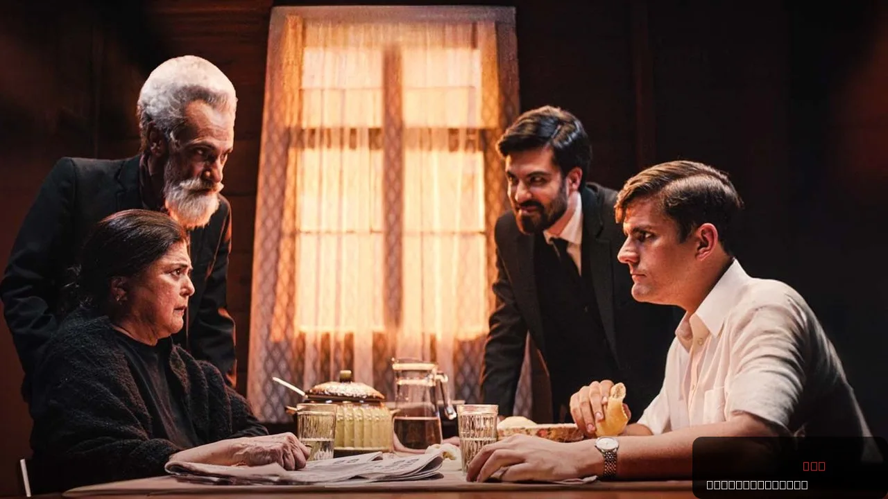Oficina do Diabo trailer thumbnail