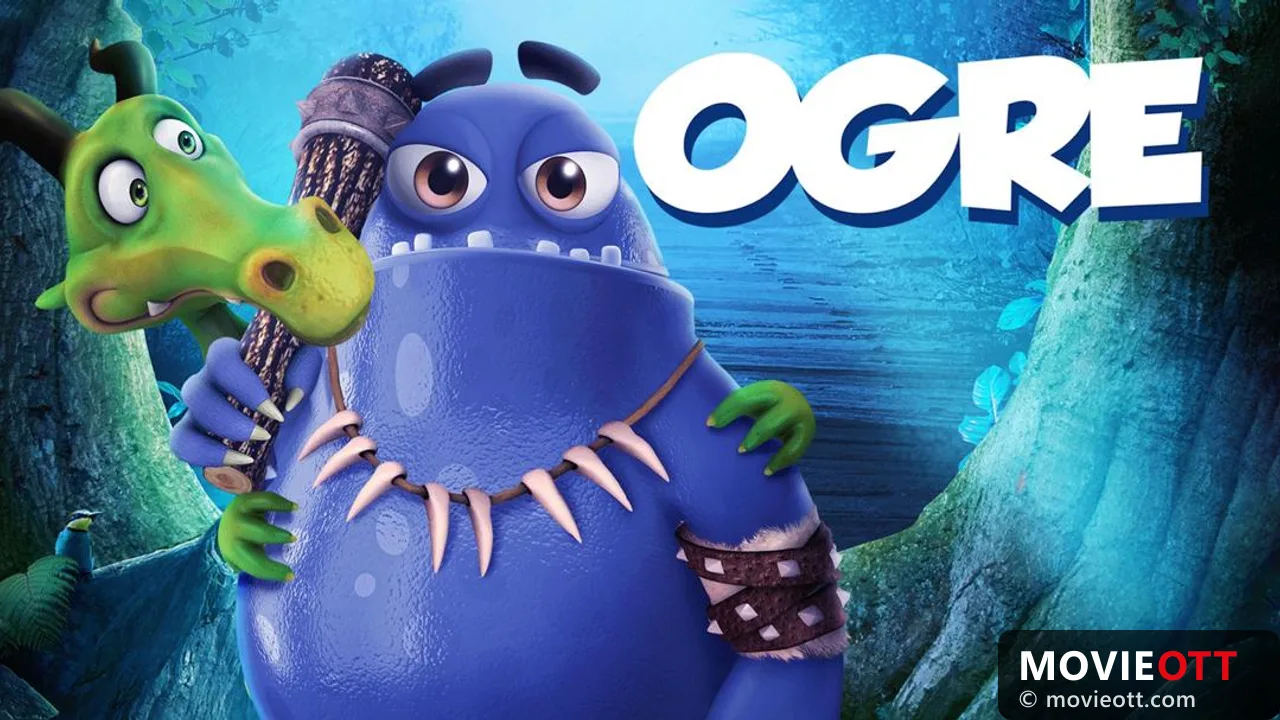 Ogre