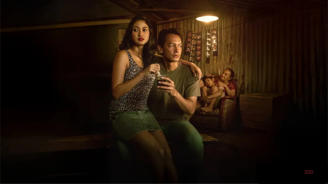 On Your Lap trailer thumbnail