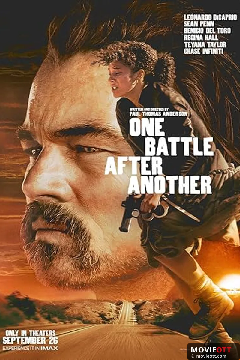 One Battle After Another