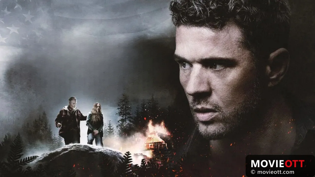 One Mile: Chapter One trailer thumbnail