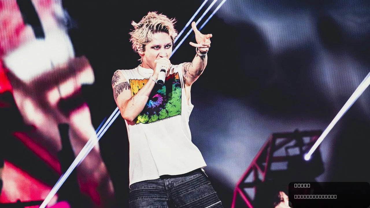 ONE OK ROCK DETOX JAPAN TOUR AT NISSAN STADIUM 2025 IN CINEMAS trailer thumbnail