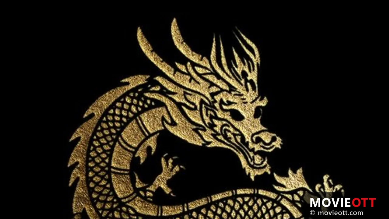 Order of the Dragon