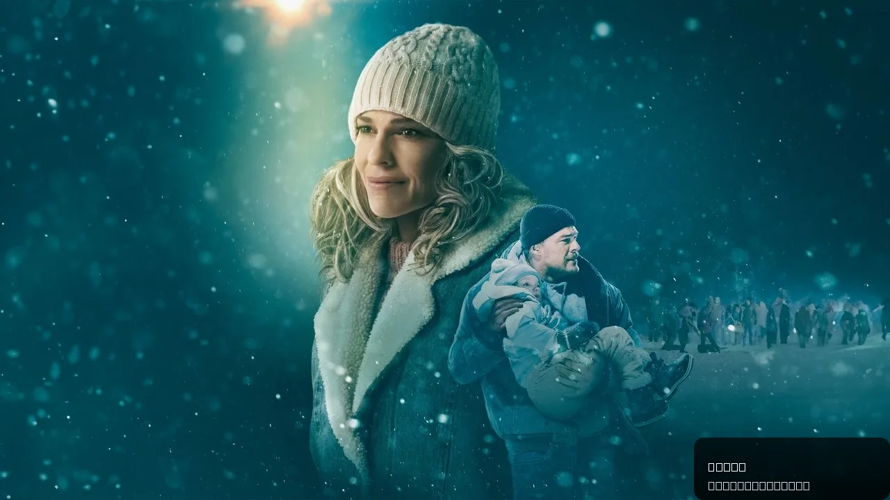 Ordinary Angels trailer thumbnail