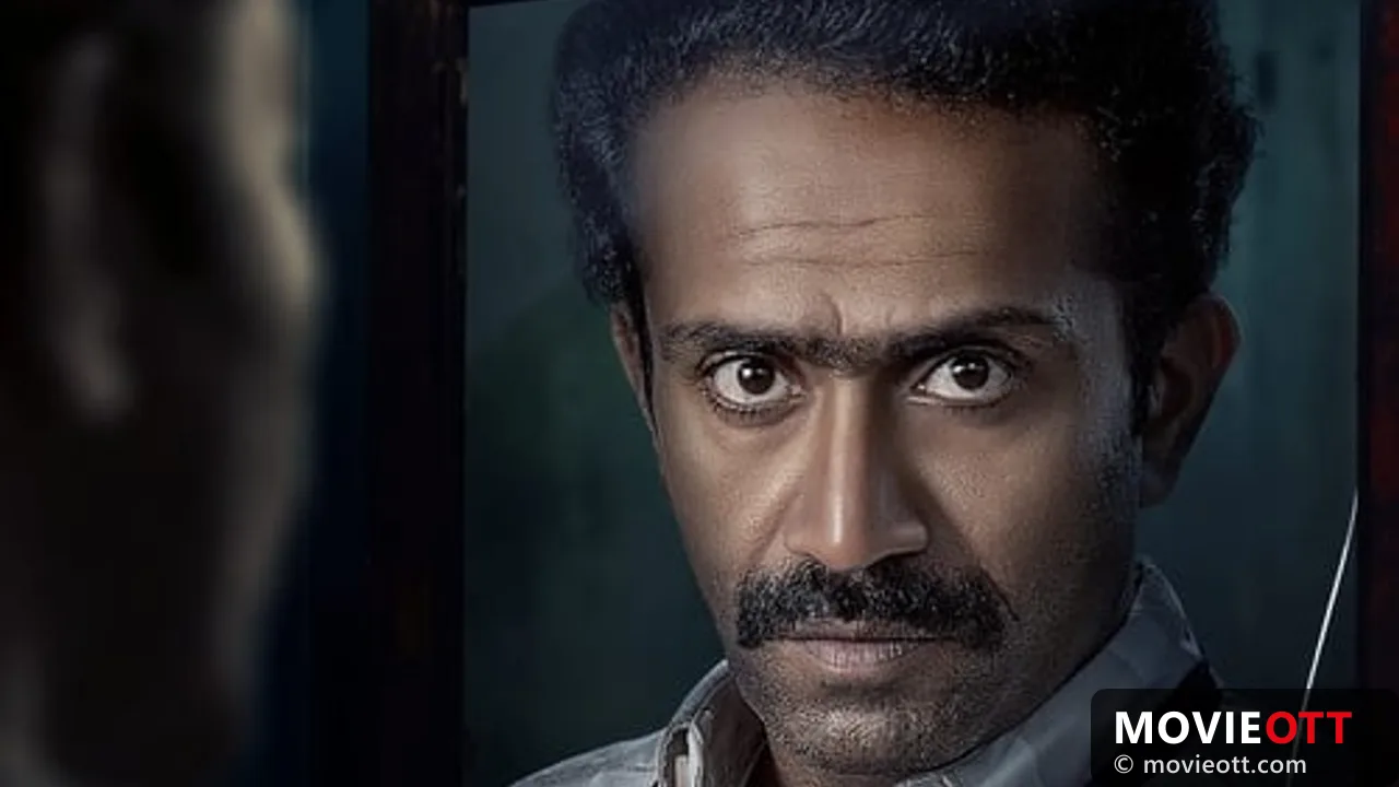 Oru Anweshanathinte Thudakkam