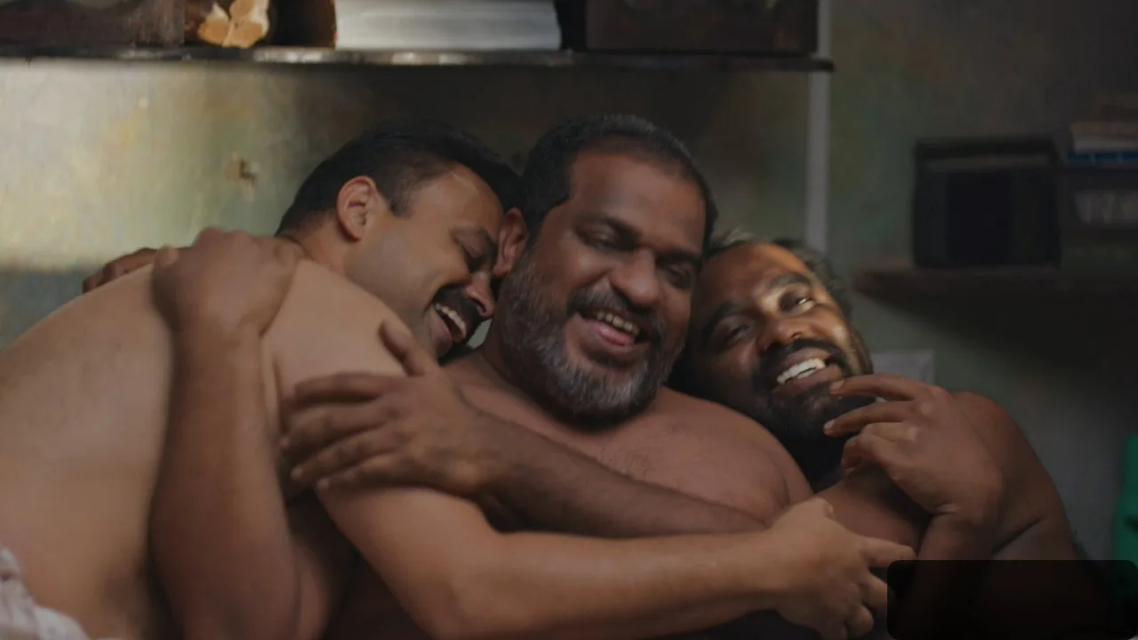 Oru Durooha Saahacharyathil trailer thumbnail
